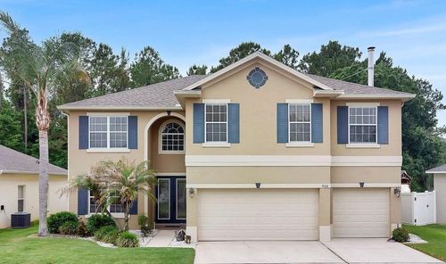 466 Pepin Dr, Orlando, FL, 32825-6919 | Card Image