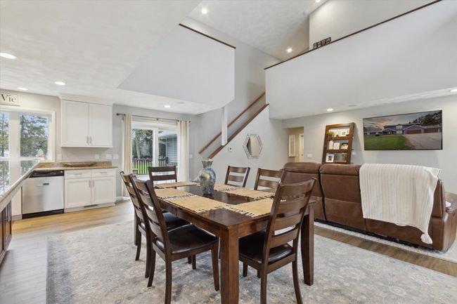 4441 N John Paul Rd, House other with 6 bedrooms, 4 bathrooms and null parking in MILTON WI | Image 7