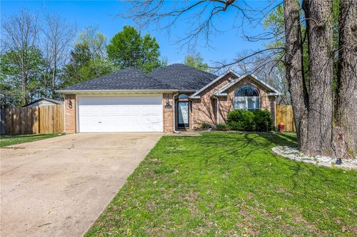 2241 Brookview St, Elkins, AR, 72727-8819 | Card Image
