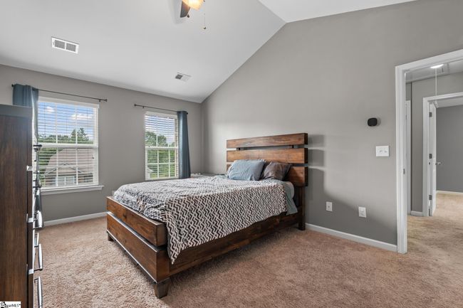 626 Duncan Station Dr, House other with 3 bedrooms, 3 bathrooms and 1 parking in Duncan SC | Image 10