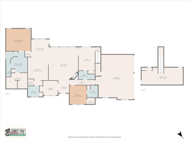 View of property floor plan | Image 40