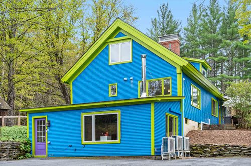 3955 Vt Route 100, Warren, VT, 05674-9737 | Card Image