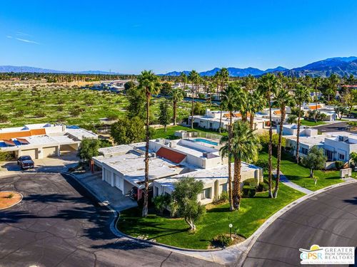 6129 Saint Andrews Plz, Palm Springs, CA, 92264-3824 | Card Image