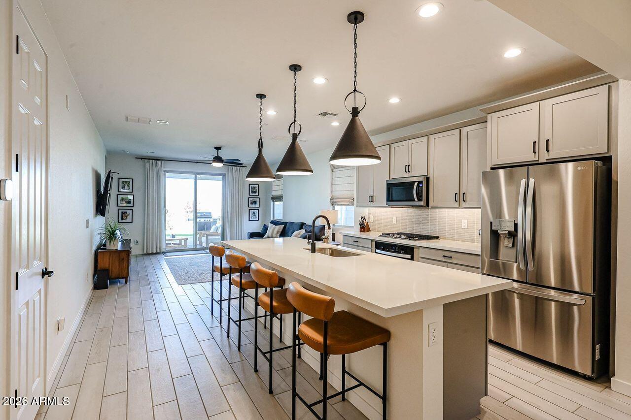 Residential in Peoria 5