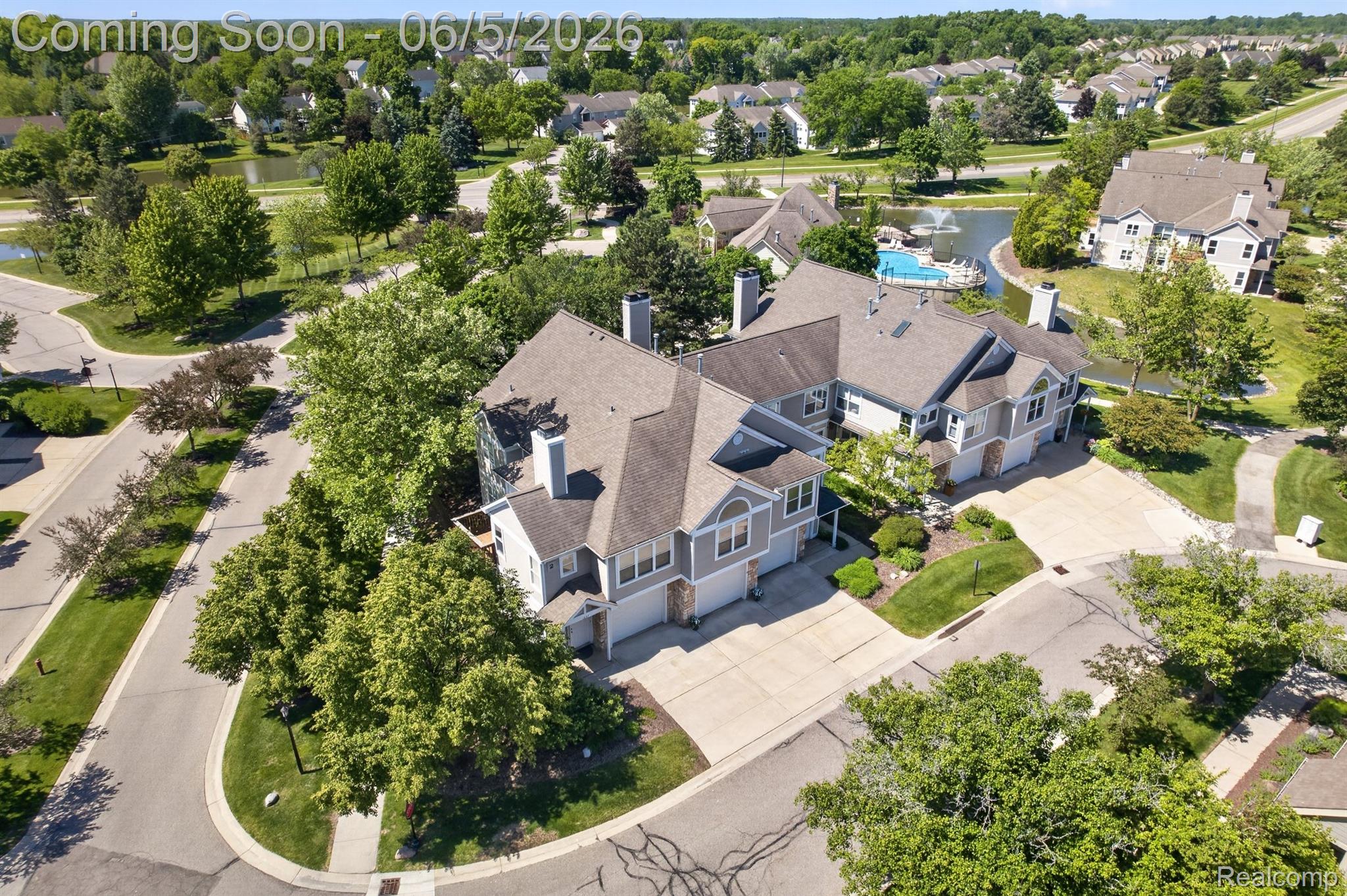 Residential in Ann Arbor