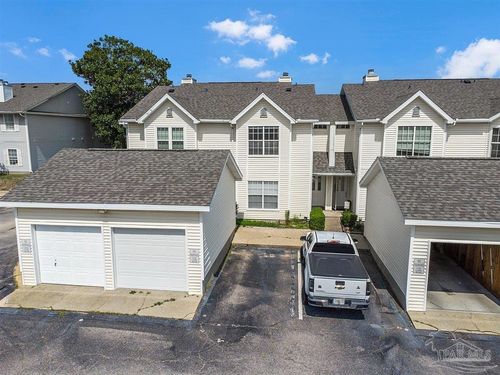 j2-601 E Burgess Rd, Pensacola, FL, 32504-6220 | Card Image