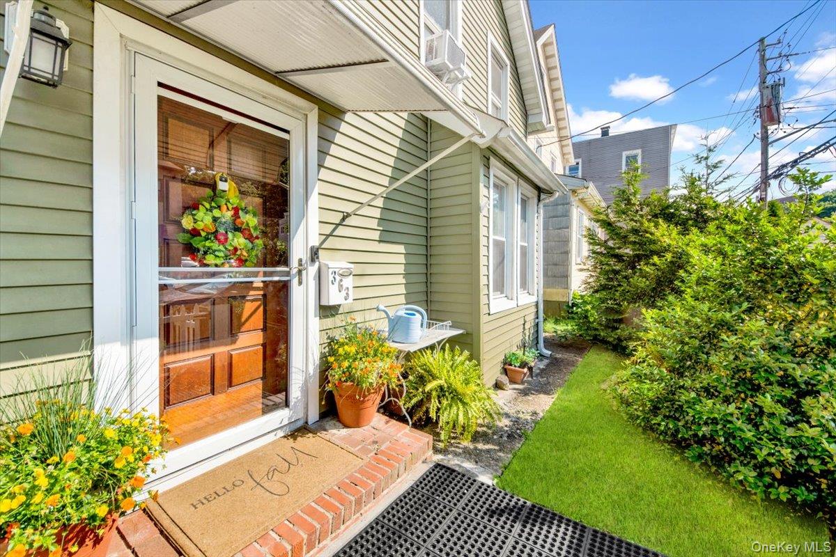 Residential in Rye Town 2