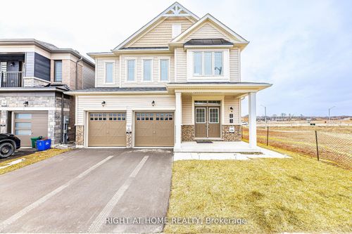 basement-27 Lincoln Dr, Barrie, ON, L9J0L8 | Card Image