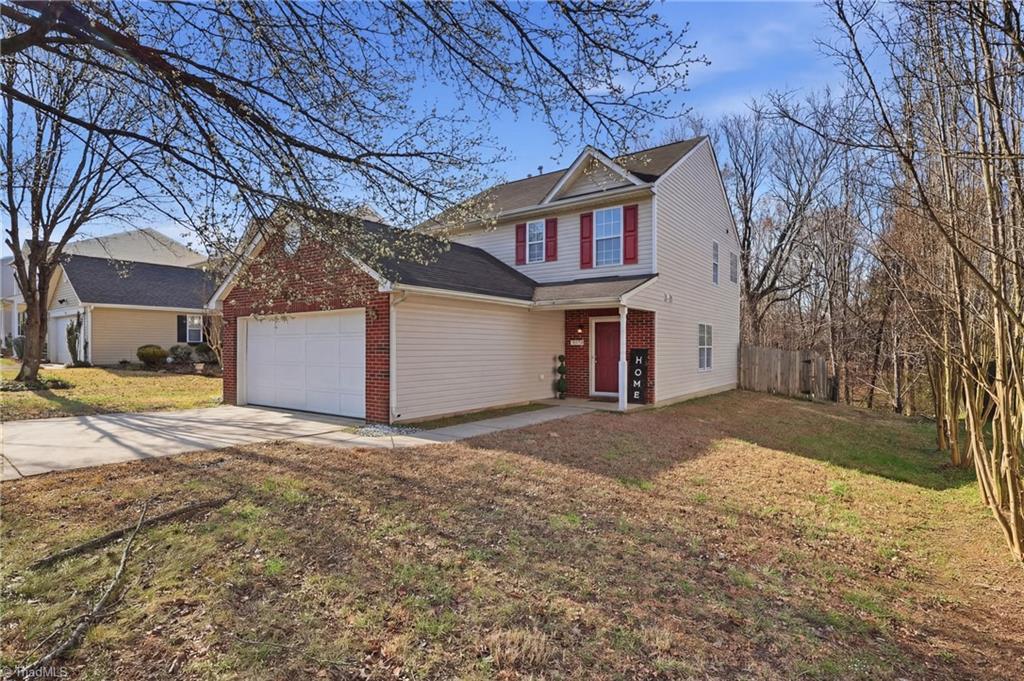 Residential in Greensboro 3