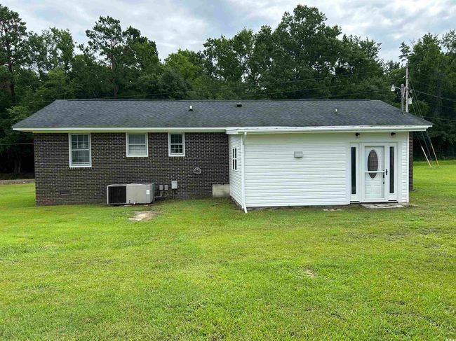 876 S Clay Field Rd, House other with 3 bedrooms, 2 bathrooms and 6 parking in Johnsonville SC | Image 20