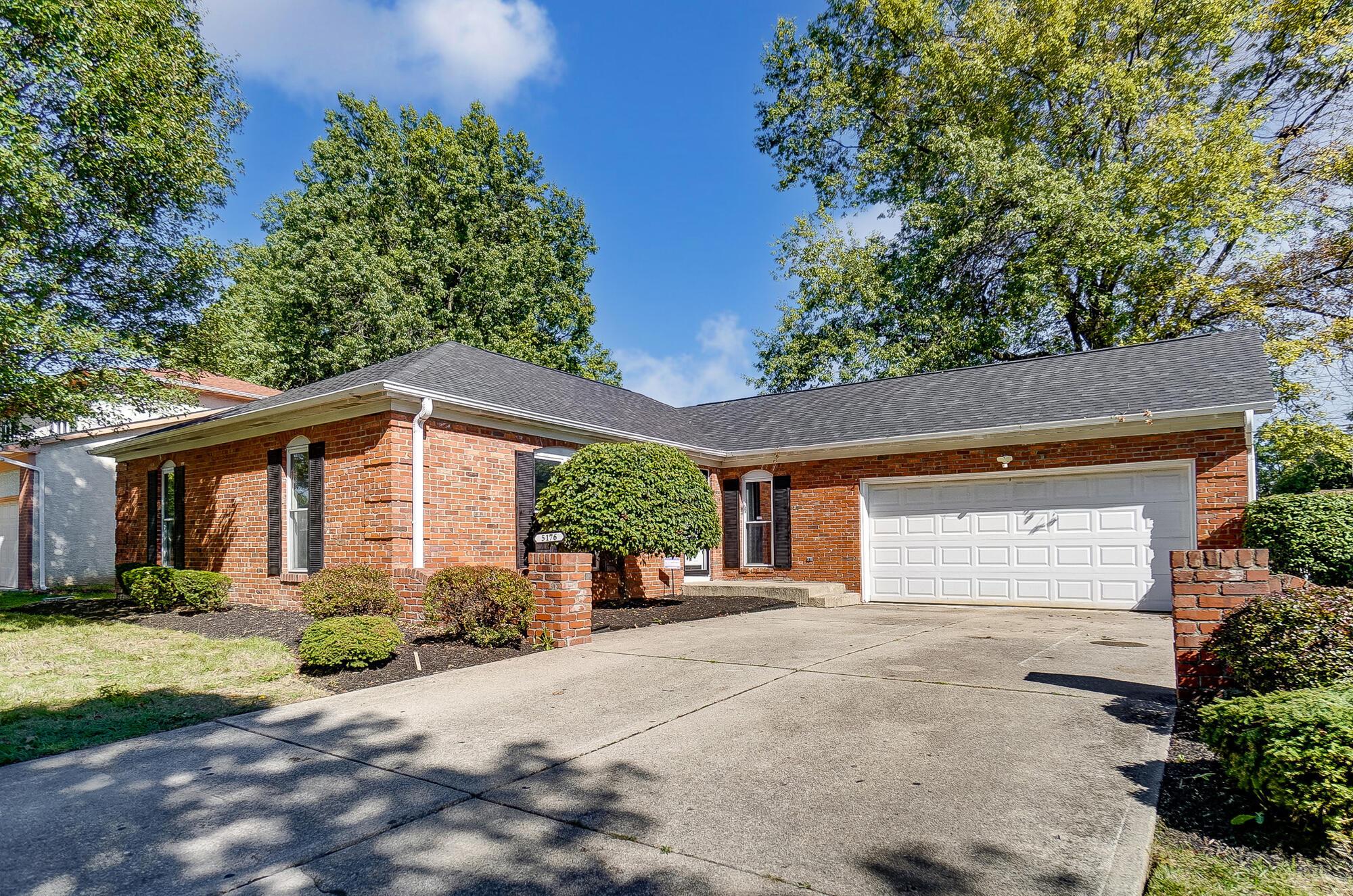 Tamarack Blvd, Columbus, OH 43229