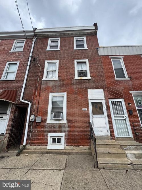 4560 Milnor St, PHILADELPHIA, PA, 19124-4120 | Card Image
