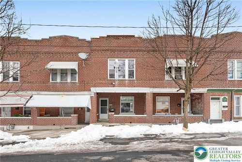 737 N Jordan Street, Allentown City, PA, 18102 | Card Image