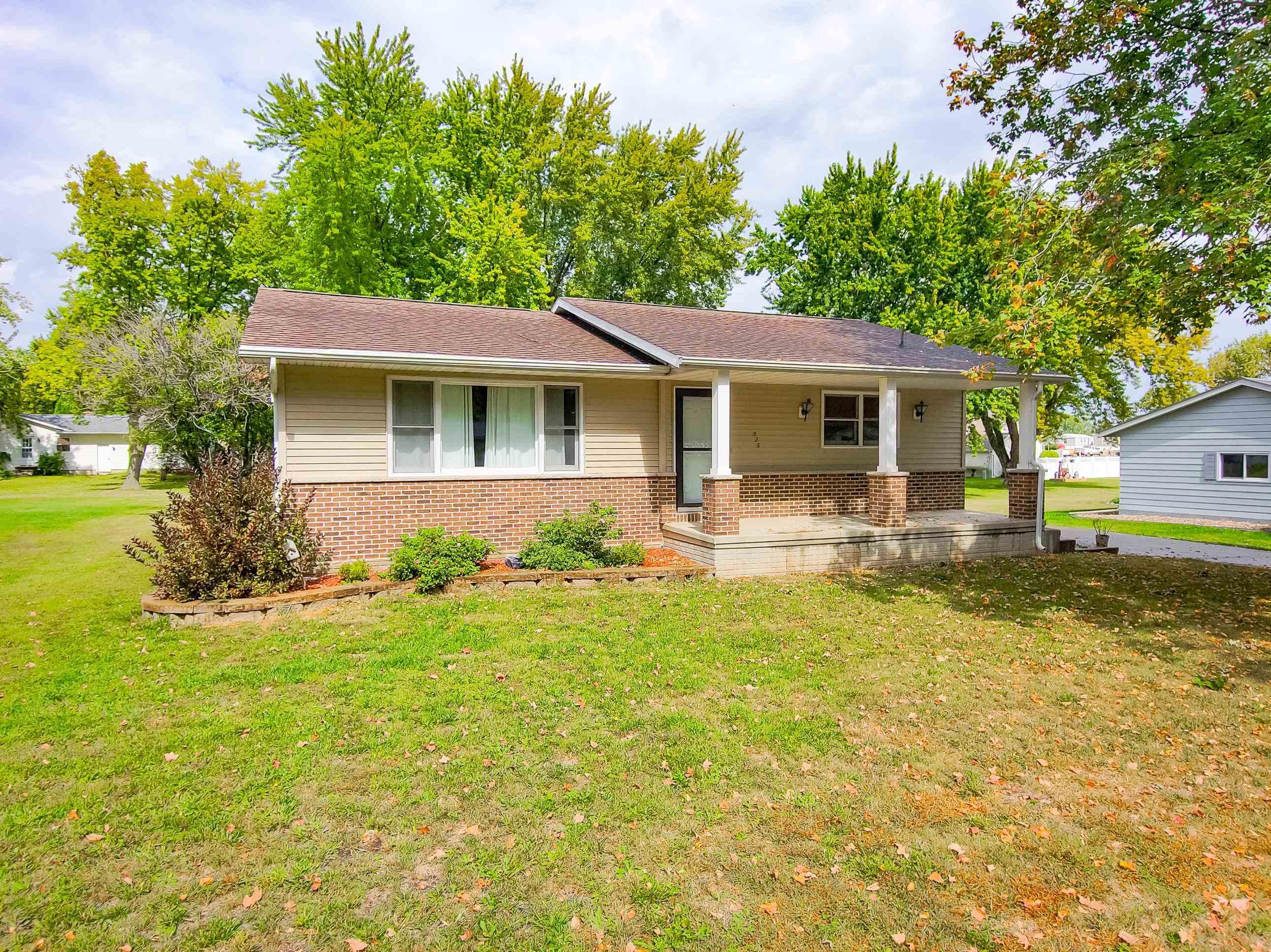 Prospect St, Jesup, IA 50648