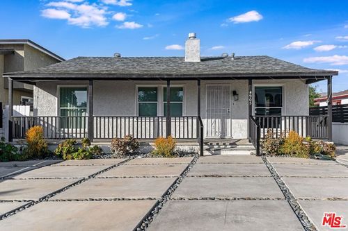 4905 Coolidge Ave, Culver City, CA, 90230 | Card Image