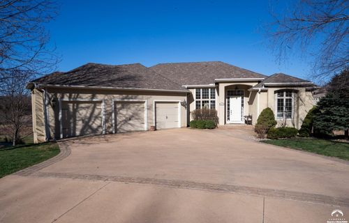 1801 Burning Tree Dr, Lawrence, KS, 66047-8943 | Card Image