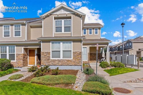 6223 Escalade Point, Colorado Springs, CO, 80923 | Card Image