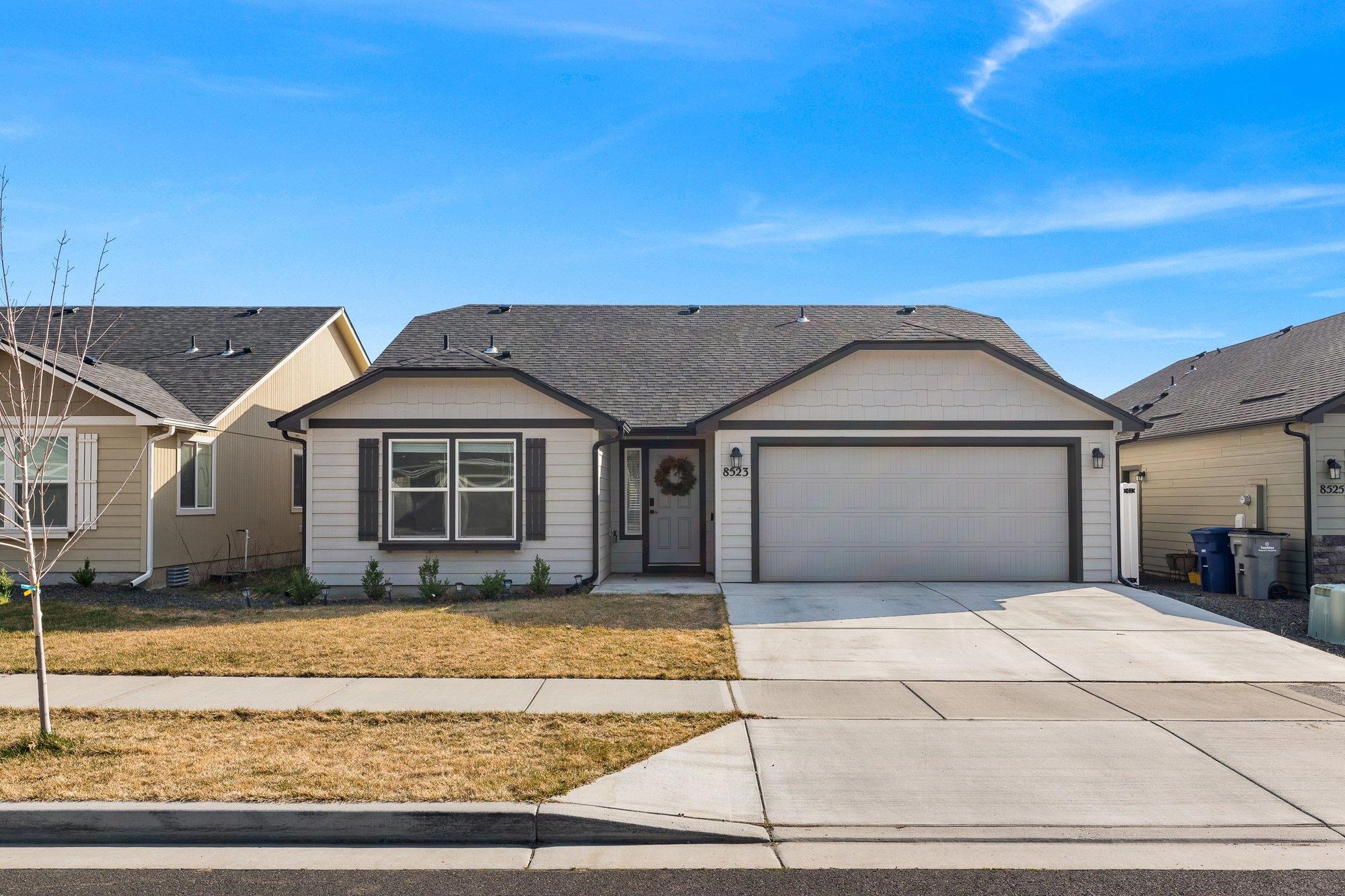 Residential in Spokane