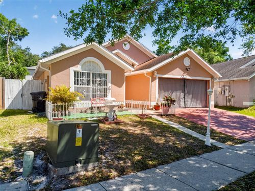 5033 Foxcroft Ct, ORLANDO, FL, 32808-1268 | Card Image
