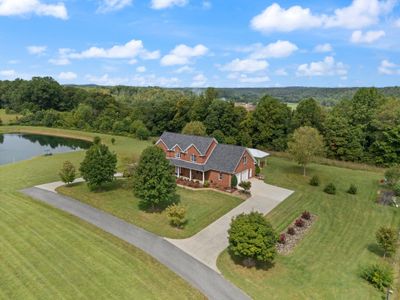 1270 Nubbin Ridge Road, House other with 5 bedrooms, 4 bathrooms and null parking in Somerset KY | Image 1