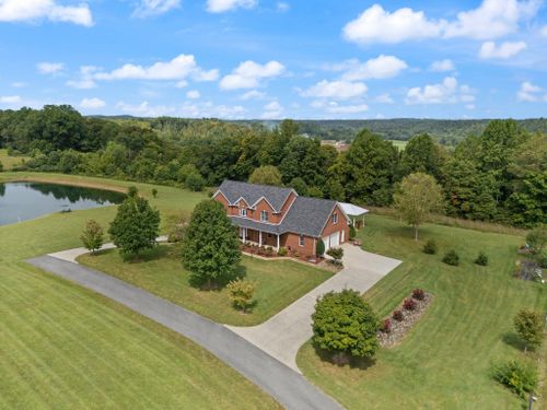 1270 Nubbin Ridge Road, Somerset, KY, 42503 | Card Image