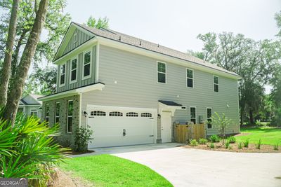 761 Harbour Island Circle, House other with 5 bedrooms, 3 bathrooms and 2 parking in Waverly GA | Image 2