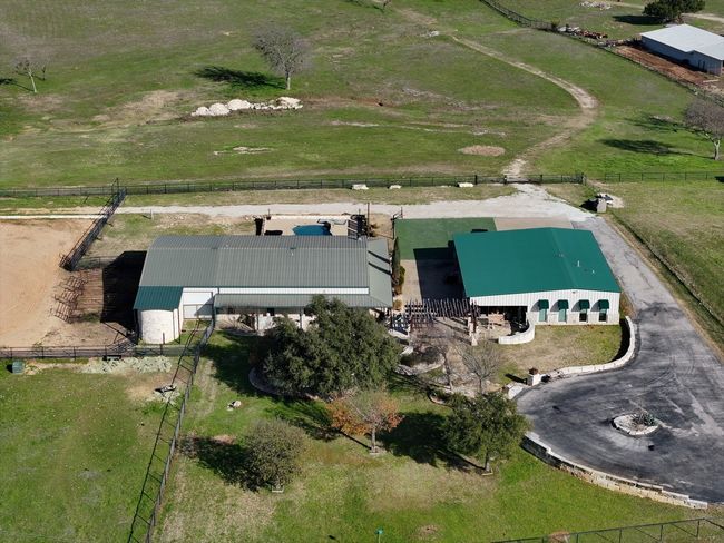 Bird's eye view featuring a rural view | Image 33