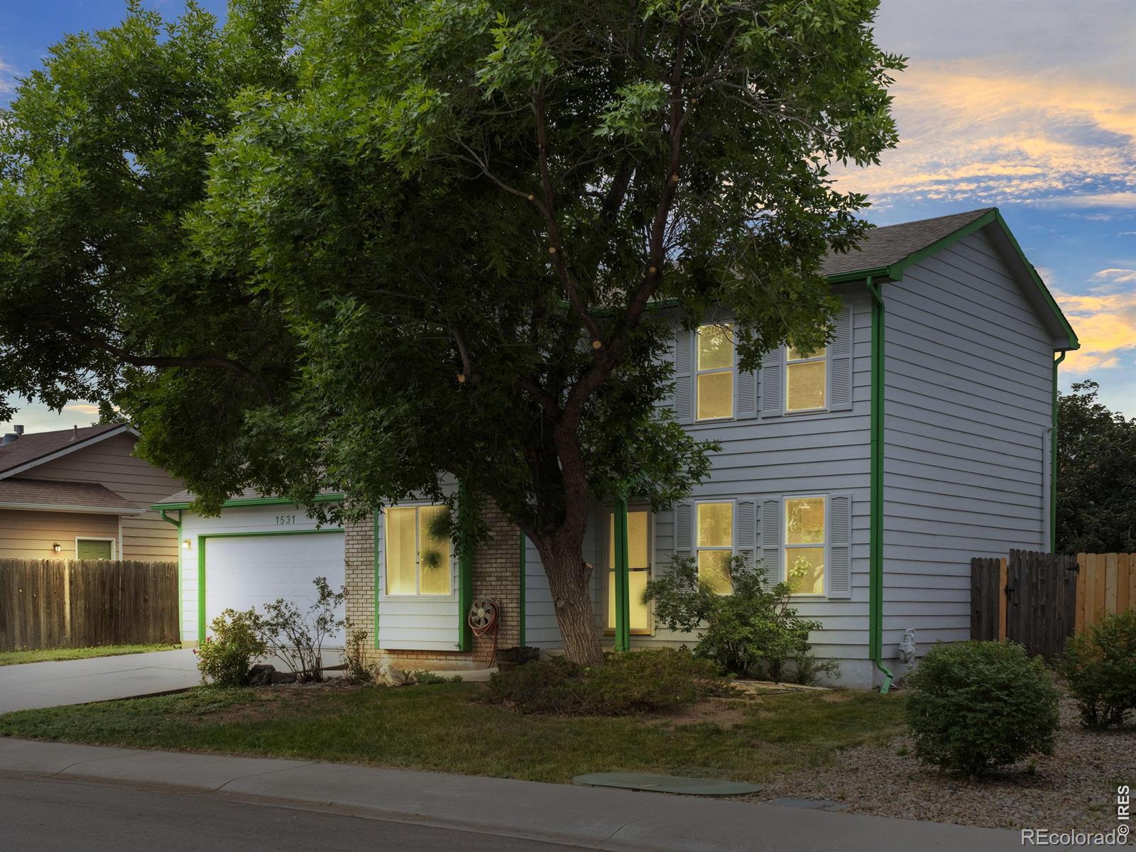Residential in Fort Collins 3