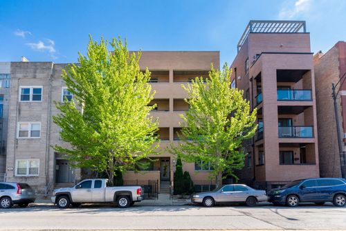 3e-1425 W Grand Ave, Chicago, IL, 60642-6314 | Card Image