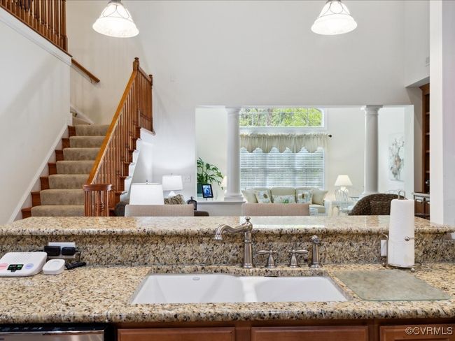442 Dunlin Ct, Condo with 3 bedrooms, 3 bathrooms and null parking in Midlothian VA | Image 17
