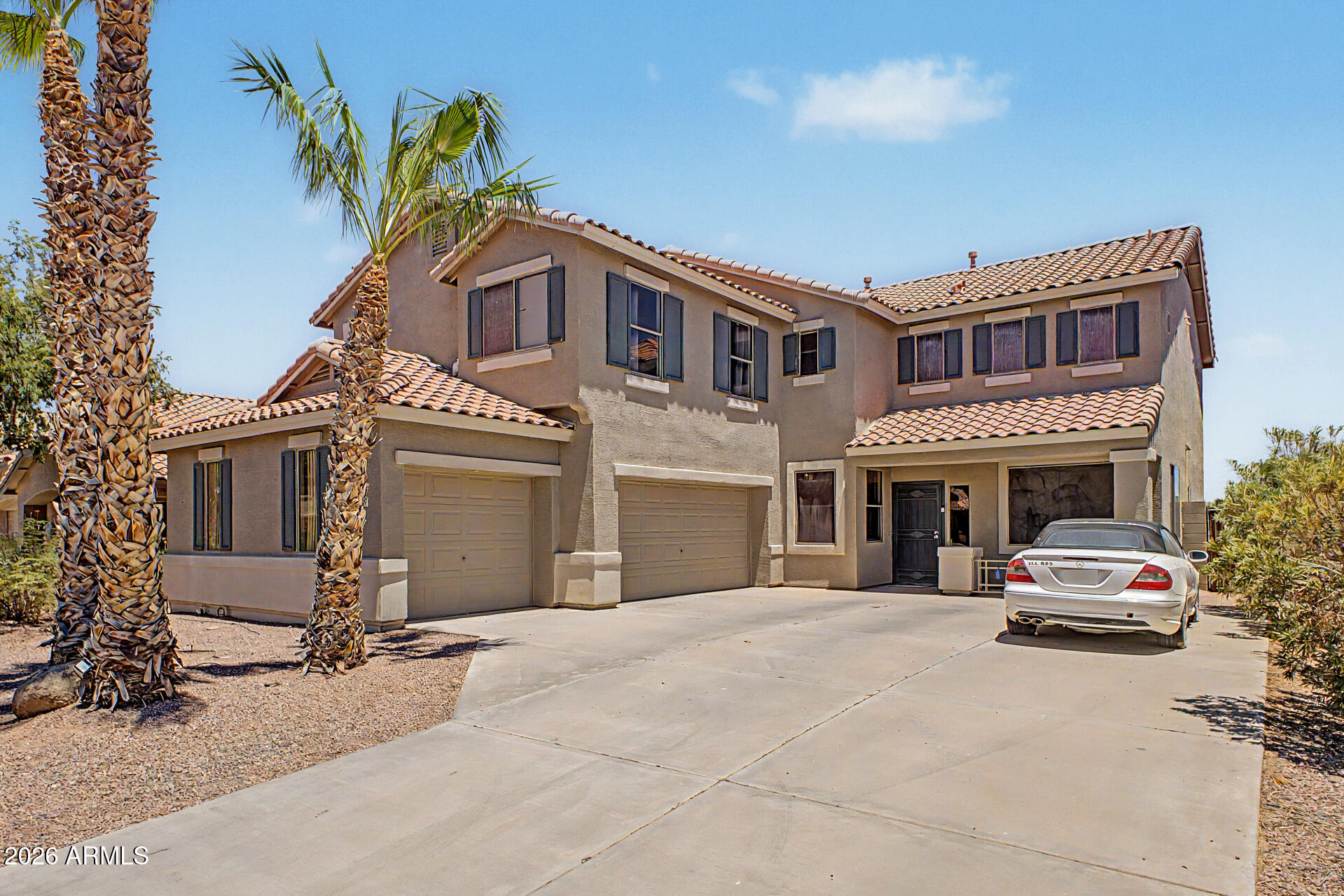 Residential in Maricopa 4