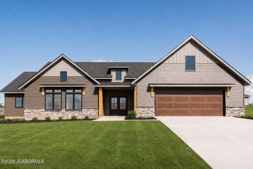 5907 Falcon Crest Ln, Jefferson City, MO, 65101-0202 | Card Image