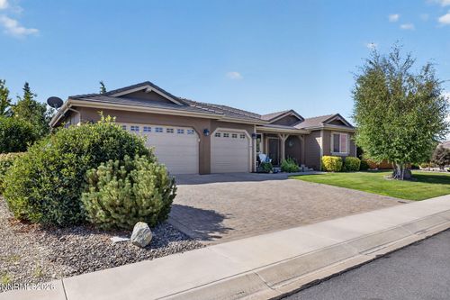 105 Carson River Dr, Dayton, NV, 89403-8820 | Card Image