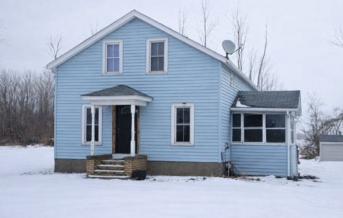 458 North Ave, Hilton, NY, 14468-9144 | Card Image