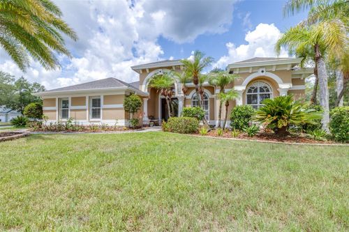 5018 Ashington Landing Drive, TAMPA, FL, 33647 | Card Image