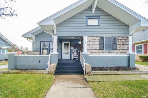 1225 Southern Avenue, New Castle, IN, 47362-2881 | Card Image