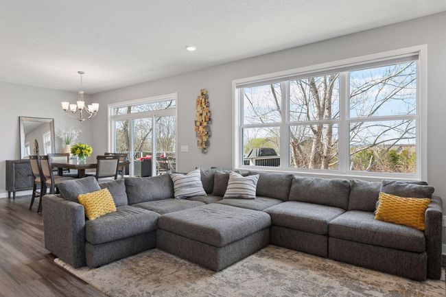 606 Blue Heron Cir, House other with 4 bedrooms, 3 bathrooms and null parking in Jordan MN | Image 24