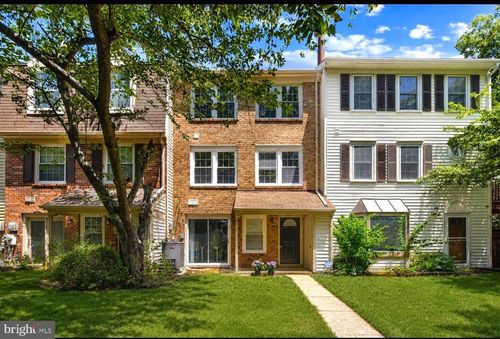 6947 Mayfair Ter, LAUREL, MD, 20707-5215 | Card Image