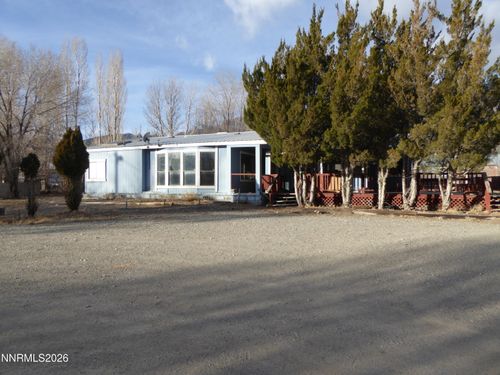 91 Wilkerson Ct, Round Mountain, NV, 89045-9744 | Card Image
