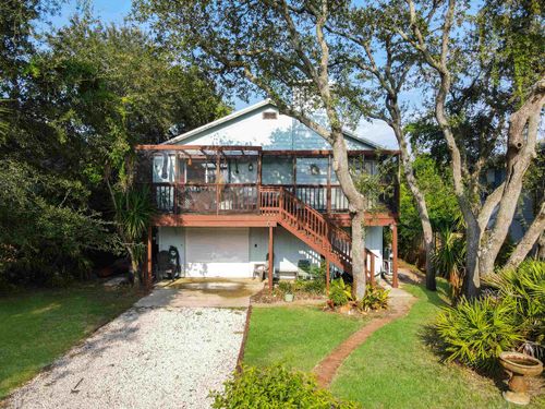 6484 Brevard St, St Augustine, FL, 32080-7648 | Card Image