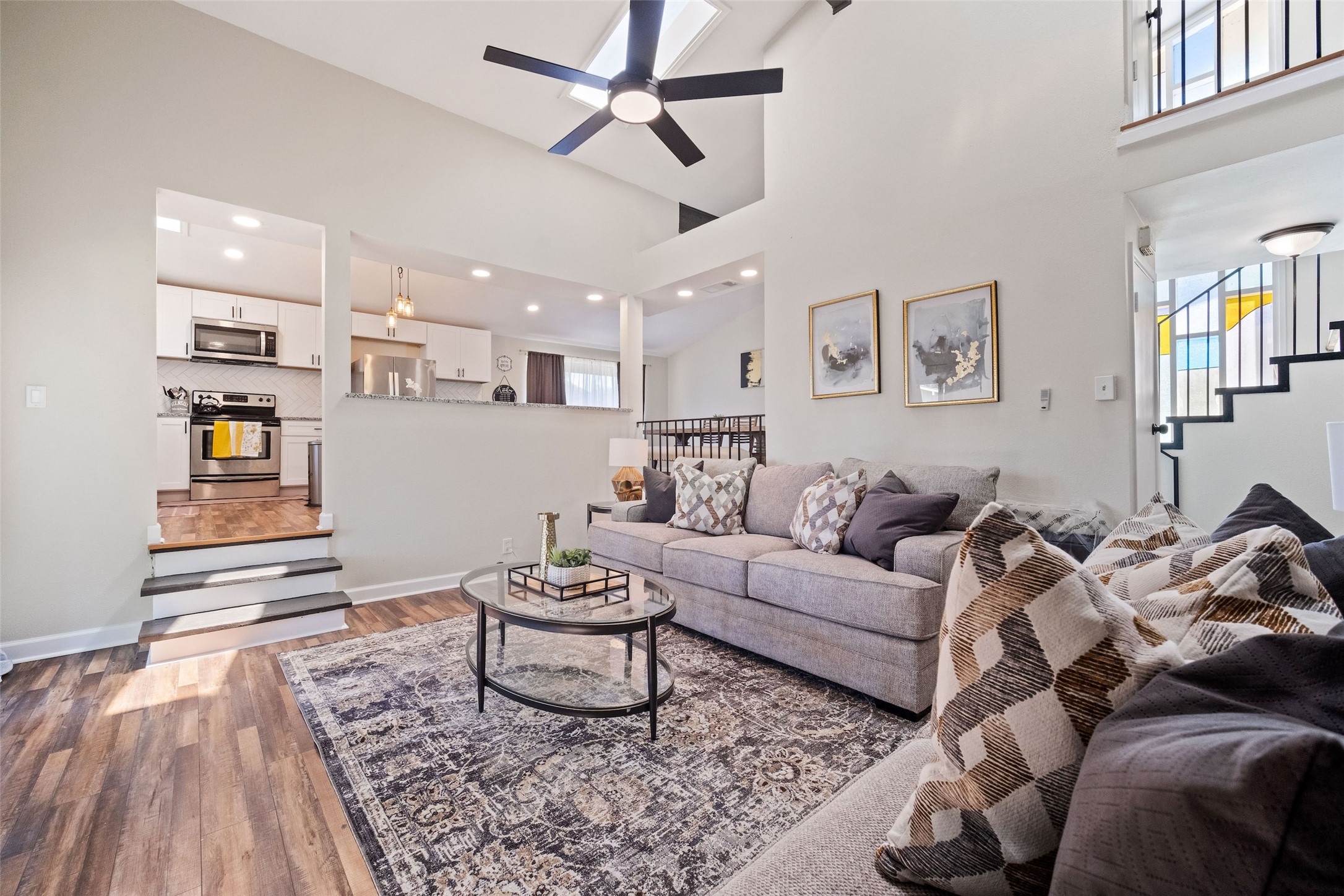 Residential in Dallas