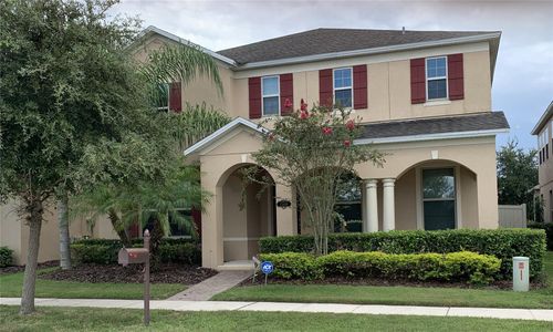 11848 Gray Rock Trl, WINDERMERE, FL, 34786-9514 | Card Image