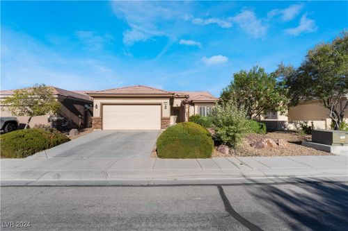 7604 Homing Pigeon Street, North Las Vegas, NV, 89084 | Card Image