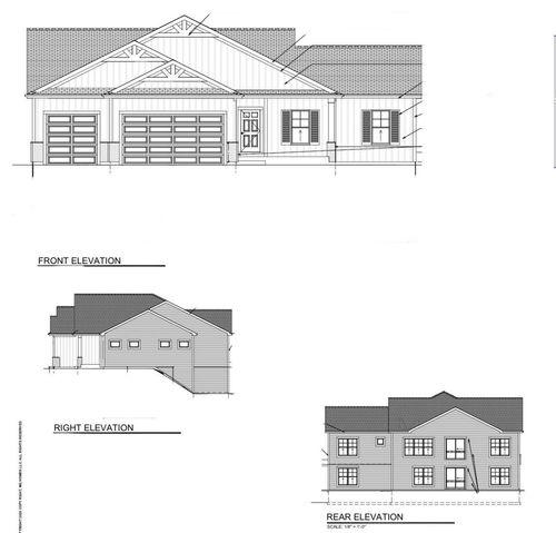 1865 Arbor Vista Place, West Bend, WI, 53095 | Card Image