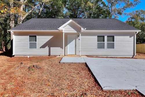 407 Wall St, Monroe, GA, 30655-2657 | Card Image