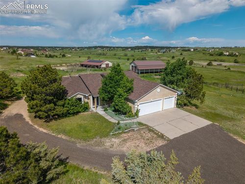 16080 Homecrest Cir, Elbert, CO, 80106-8894 | Card Image