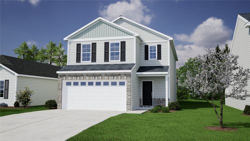 140 Cotesworth St, Pendleton, SC, 29670-9541 | Card Image