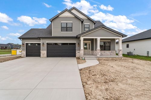 13417 Lakeside Blvd, Cedar Lake, IN, 46303-1024 | Card Image