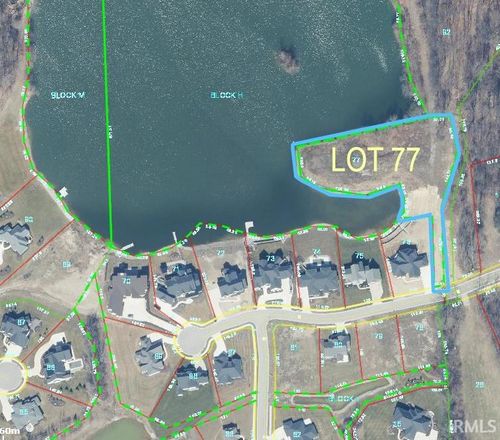 102 E Basalt Dr, Huntertown, IN, 46748-9553 | Card Image