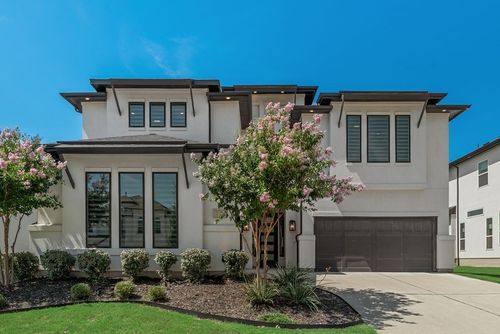 12436 Compassplant Dr, Frisco, TX, 75035-2630 | Card Image